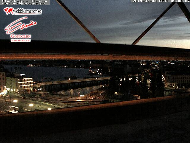 slussen kristianstad slussen kristianstad